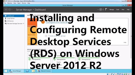 windows server 2012 remote desktop connect a smart card|windows 2012 remote desktop service: l.